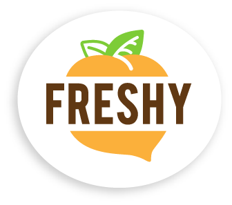 Freshy logo